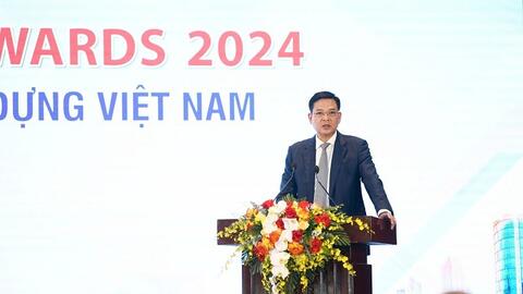 Tăng cường thúc đẩy hoạt động xúc tiến thương mại ngành Xây dựng