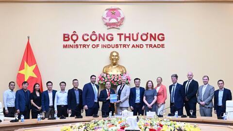 Bản tin năng lượng số 37/2024
