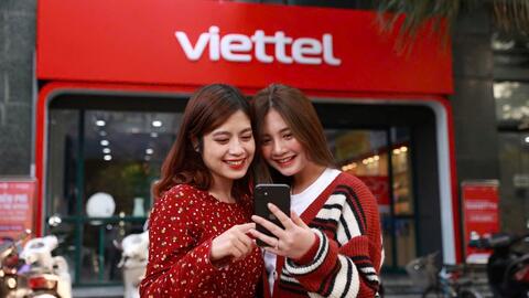 Viettel ra mắt gói cước trả sau nhiều tiện ích với chi phí từ 200.000đ/tháng