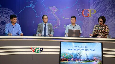 Cần giải quyết những bất cập về giá thành điện