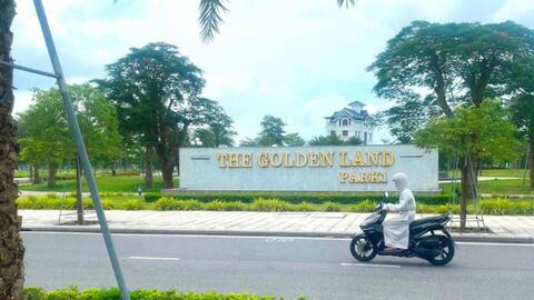 Hải Dương chấp thuận nhà đầu tư khu đô thị Phú Quý Golden Land