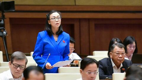 Việt Nam có thể là điểm đến của công nghiệp bán dẫn toàn cầu