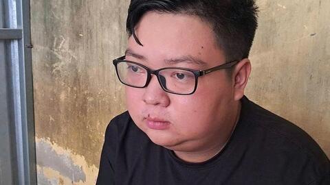 Giả phó giám đốc công an tỉnh để lừa đảo trên 4,5 tỉ đồng