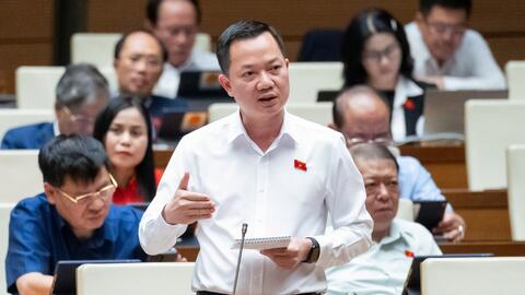 Mạnh dạn giao tư nhân làm công trình trọng điểm quốc gia