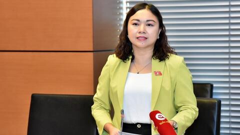 Cần thống nhất nhận thức và hành động trong chống “giặc nội xâm”