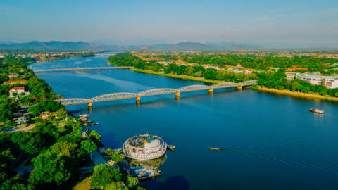 Đồng chí Lê Trường Lưu: Thành phố Huế trực thuộc Trung ương sẽ tạo động lực và sức bật mới
