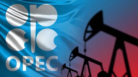 Dầu giảm gần 2% chờ quyết định về nguồn cung của OPEC+