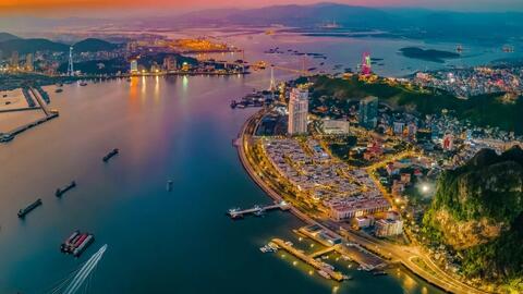 Quảng Ninh tiên phong đổi mới, tinh gọn bộ máy