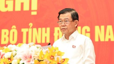 Đồng Nai: Đổi mới mô hình tăng trưởng phát triển kinh tế