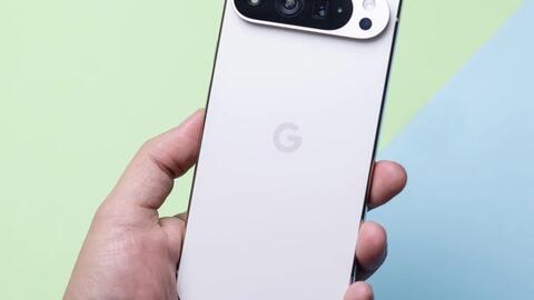 Không phải iPhone hay Samsung, đây mới là chiếc điện thoại tốt nhất năm 2024!