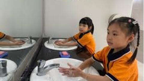 TPHCM: Đảm bảo công tác nước sạch, vệ sinh môi trường trong trường học