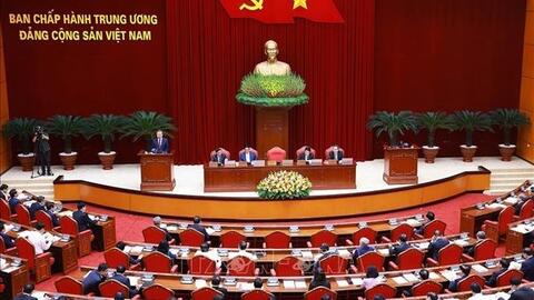 Tiên phong, đổi mới, đưa dân tộc vào kỷ nguyên vươn mình