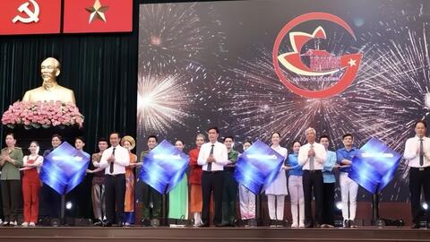 TP Hồ Chí Minh phấn đấu thắng lợi 5 nhiệm vụ, 28 chỉ tiêu