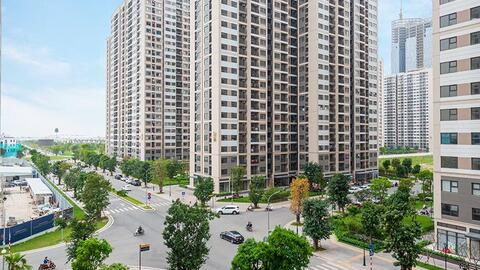 Hải Dương phấn đấu xây dựng 18.231 căn nhà ở xã hội