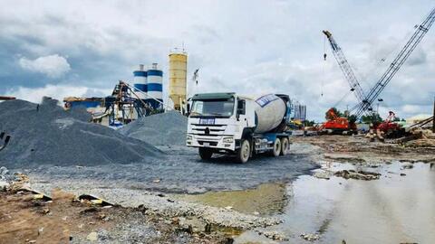 Hàng loạt vi phạm tại Dự án đường Hồ Chí Minh đoạn Rạch Sỏi - Bến Nhất, Gò Quao - Vĩnh Thuận