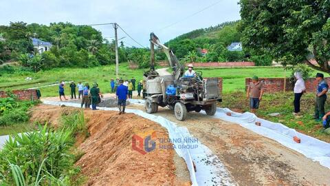 Chương trình thực hành tiết kiệm, chống lãng phí năm 2025 của Quảng Ninh có gì?