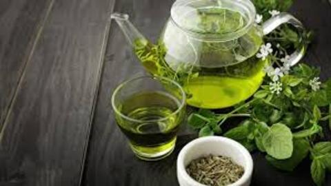 Uống trà xanh mỗi ngày mang lại lợi ích sức khỏe tuyệt vời
