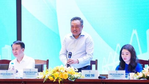 Thế hệ trẻ "hiểu Hà Nội để thêm yêu Hà Nội"