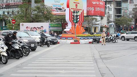 Giảm tai nạn, nâng cao văn hóa giao thông
