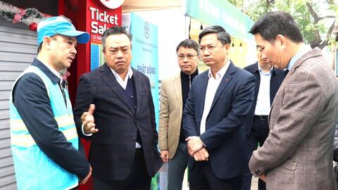 Cần hành động quyết liệt, dọn sạch "rác ý thức”