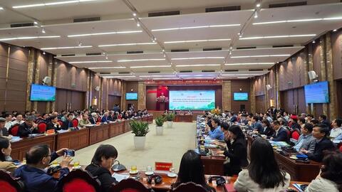 Đã đến lúc cần “bàn tay thép”