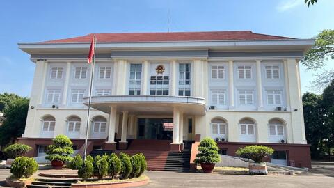 Gia Lai: Thu hồi quyết định tuyển dụng 61 giáo viên