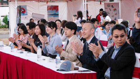 VJU Open Campus 2025 kết nối giáo dục và văn hóa Việt - Nhật