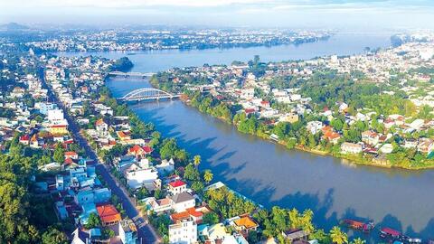Đồng Nai "bứt phá" ngoạn mục trong cải cách hành chính năm 2024