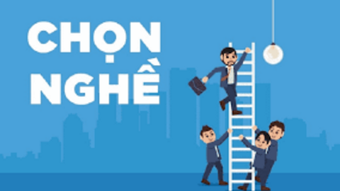 Khẳng định vai trò hướng nghiệp, định hướng tương lai cho người trẻ