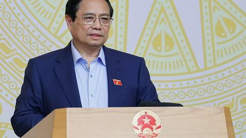 Thủ tướng yêu cầu ngăn chặn, đẩy lùi, chấm dứt buôn lậu hàng giả