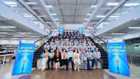 Bứt phá sự nghiệp với chương trình Thạc sĩ công nghệ chuyên sâu AI từ FPT
