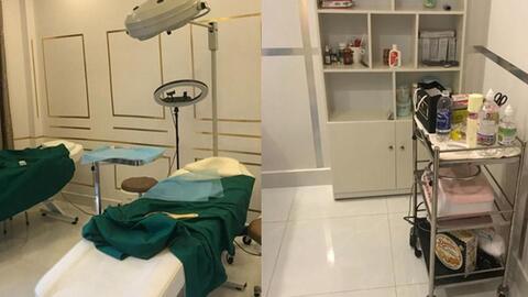 TP Hồ Chí Minh: Yêu cầu Bệnh viện Đa khoa Gia Định tạm ngưng phẫu thuật hút mỡ bụng