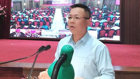 Hà Nội tập huấn thủ tục hành chính Đảng trên môi trường điện tử