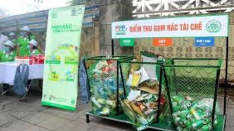 Hà Nội: Tổ chức Chương trình truyền thông về bảo vệ môi trường năm 2025