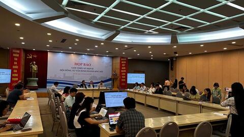 250 đại biểu sẽ tham dự Kỳ họp ABAC III năm 2025 tại Hải Phòng