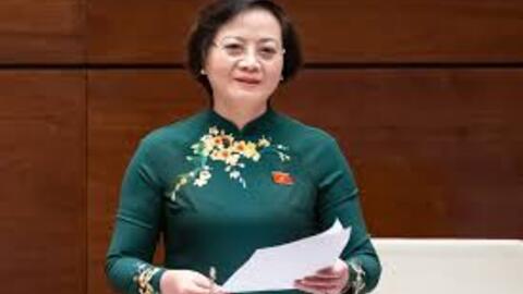 Quyết định lịch sử kiến tạo mô hình không gian phát triển mới