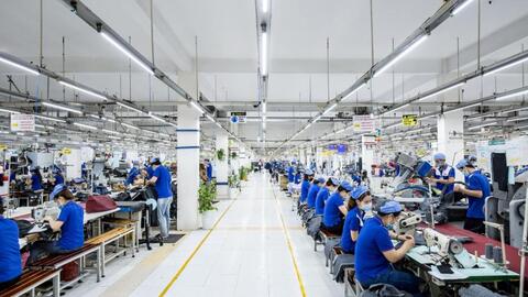 TP Hồ Chí Minh: Loạt giải pháp phát triển kinh tế tư nhân