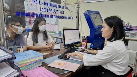 Thủ tướng yêu cầu đẩy mạnh phân cấp, phân quyền...