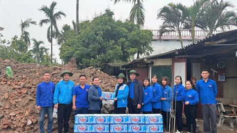 Hải Dương: Hoàn thành xóa nhà tạm, nhà dột nát