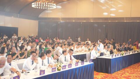 Phát huy sứ mệnh cao cả của báo chí trong kỷ nguyên mới