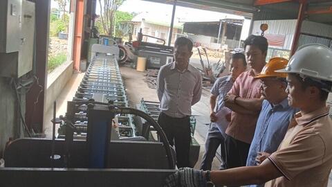Bà Rịa - Vũng Tàu: Hiệu quả từ chương trình khuyến công