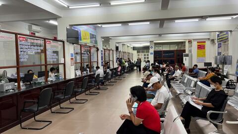 Bà Rịa - Vũng Tàu: 276 cán bộ xã, phường hưởng chính sách tinh giản đợt 1