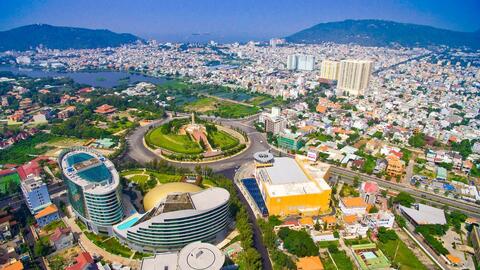 Bà Rịa - Vũng Tàu vững vàng bước vào thời đại mới