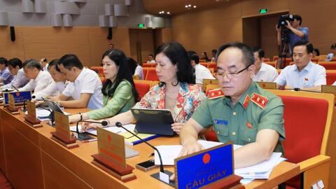 Duyệt chủ trương đầu tư dự án đốt rác phát điện tại Sóc Sơn