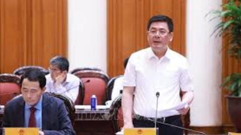 Thủ tướng chủ trì họp cân bằng thương mại với Hoa Kỳ