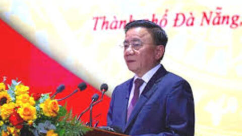 Hợp nhất Đà Nẵng - Quảng Nam: Bước ngoặt trong chiến lược phát triển vùng
