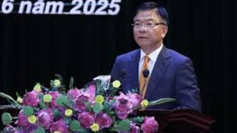 Thanh Hóa sẽ nhanh chóng bắt nhịp công việc, thực hiện thắng lợi các mục tiêu phát triển