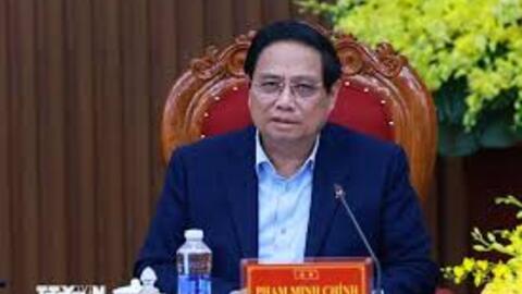 Quảng Ngãi: Tối ưu các nguồn lực để tăng trưởng kinh tế năm 2025 trên 8,5%