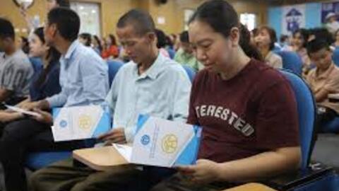 Lan tỏa niềm tin vào một hệ thống an sinh bền vững, công bằng