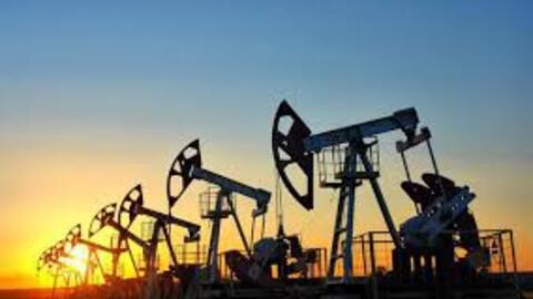Giá dầu WTI giảm 0,63%, xuống còn 65,11 USD/thùng